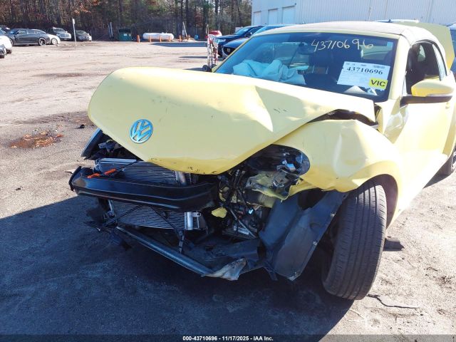 2013 VOLKSWAGEN BEETLE 3VW5P7AT4DM831309 Photo 5