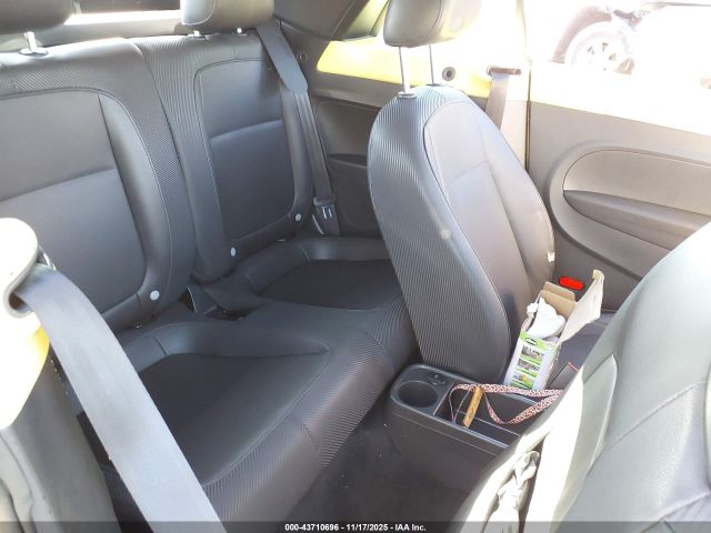 2013 VOLKSWAGEN BEETLE 3VW5P7AT4DM831309 Photo 7