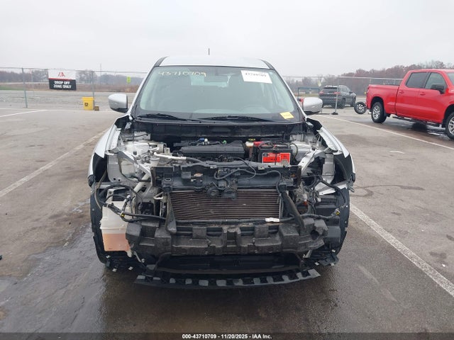 Nissan ROGUE S 2015 KNMAT2MV9FP590275 Image 13