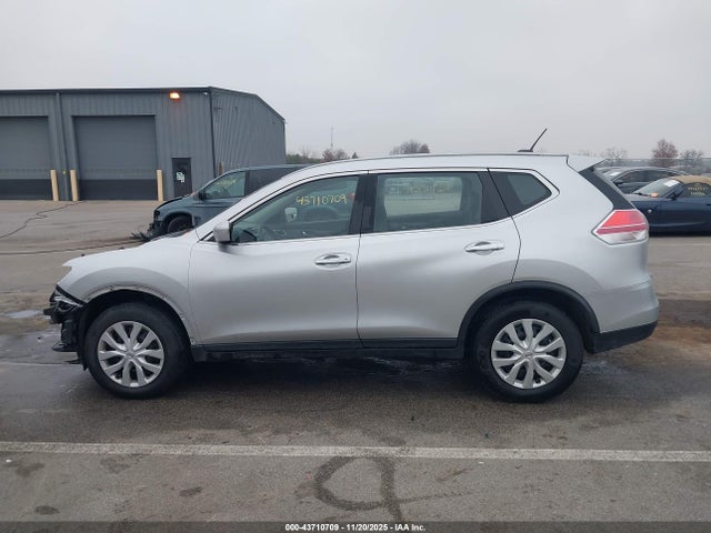 Nissan ROGUE S 2015 KNMAT2MV9FP590275 Image 15
