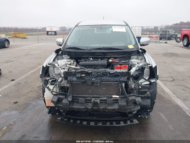 Nissan ROGUE S 2015 KNMAT2MV9FP590275 Image 6