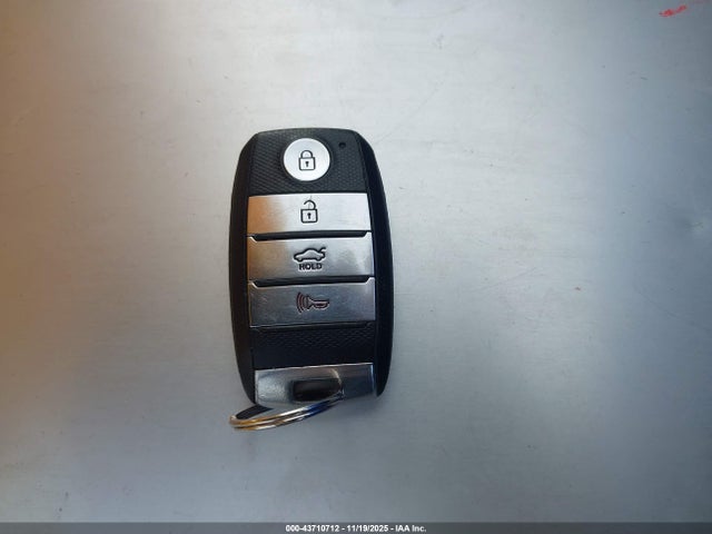 KNAGU4LE7J5023844 KIA Optima Hybrid Ex