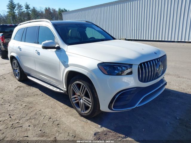 2021 MERCEDES-BENZ AMG GLS 63 4JGFF8KE3MA381578