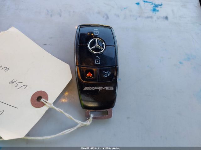 2021 MERCEDES-BENZ AMG GLS 63 4JGFF8KE3MA381578 Photo 10