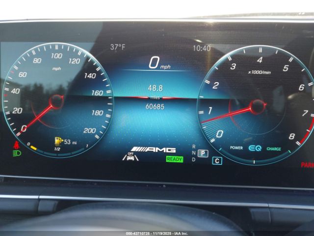 2021 MERCEDES-BENZ AMG GLS 63 4JGFF8KE3MA381578 Photo 6