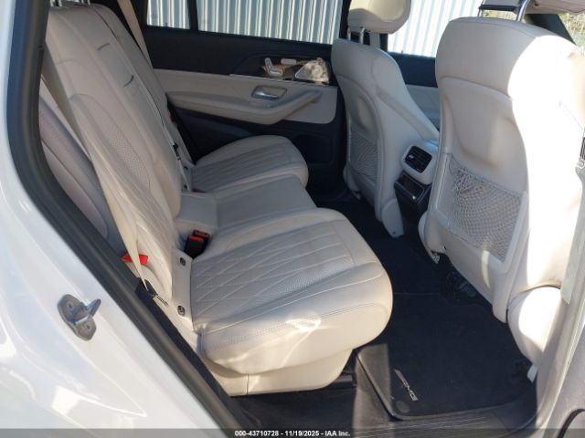 2021 MERCEDES-BENZ AMG GLS 63 4JGFF8KE3MA381578 Photo 7