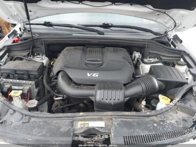 2015 JEEP GRAND CHEROKEE 1C4RJFAG7FC636960 Photo 9