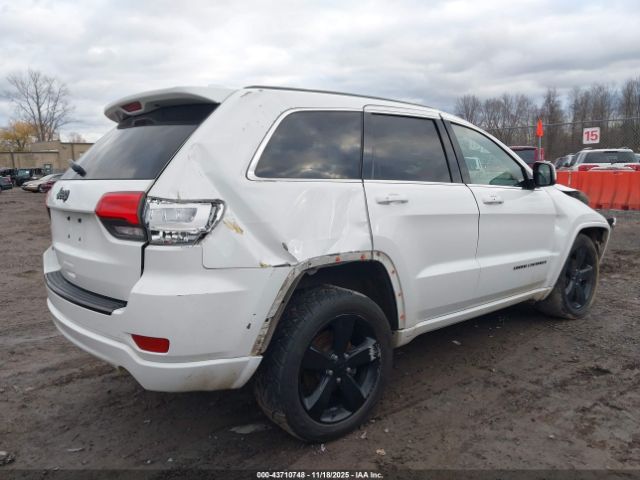 2015 JEEP GRAND CHEROKEE 1C4RJFAG7FC636960 Photo 3