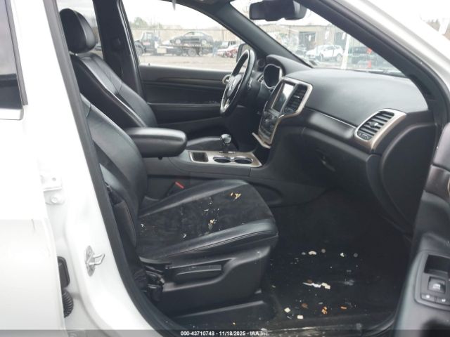 2015 JEEP GRAND CHEROKEE 1C4RJFAG7FC636960 Photo 4