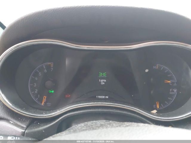 2015 JEEP GRAND CHEROKEE 1C4RJFAG7FC636960 Photo 6