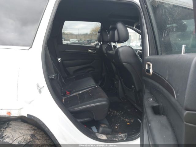 2015 JEEP GRAND CHEROKEE 1C4RJFAG7FC636960 Photo 7