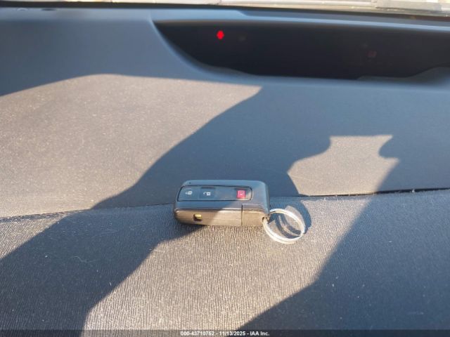 2007 TOYOTA PRIUS JTDKB20U377685467 Photo 10