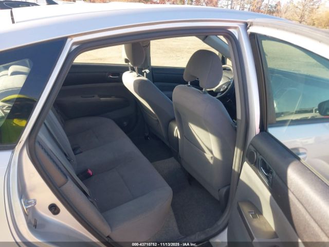 2007 TOYOTA PRIUS JTDKB20U377685467 Photo 7