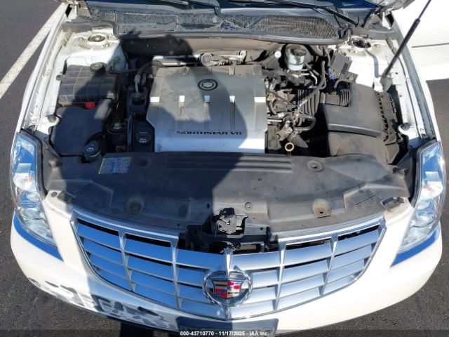 2010 CADILLAC DTS 1G6KA5EYXAU124811 Photo 9
