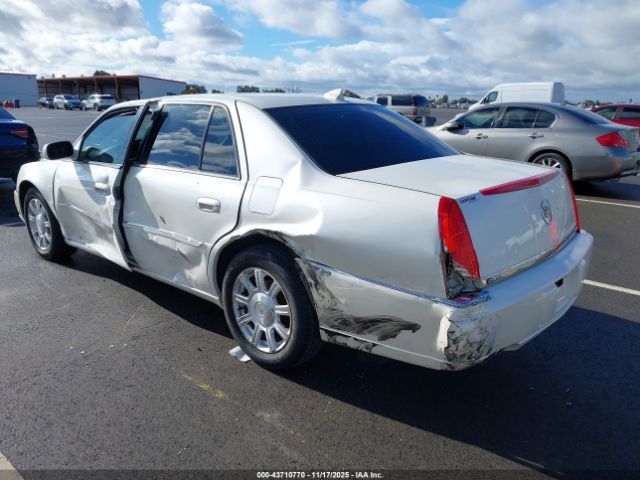 2010 CADILLAC DTS 1G6KA5EYXAU124811 Photo 2
