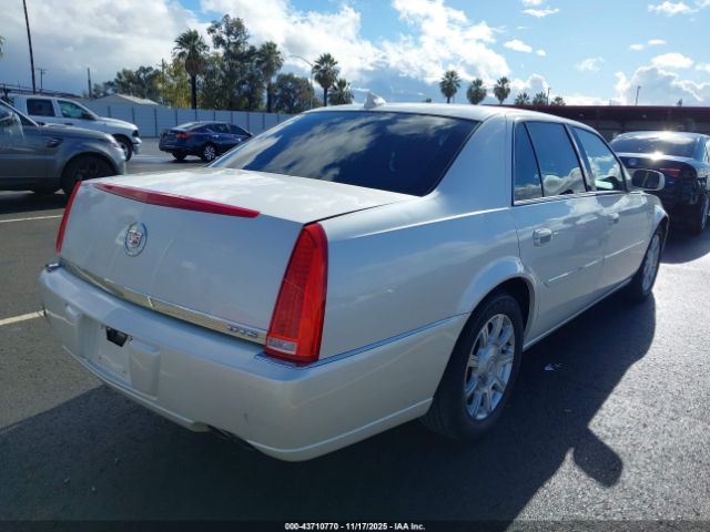 2010 CADILLAC DTS 1G6KA5EYXAU124811 Photo 3