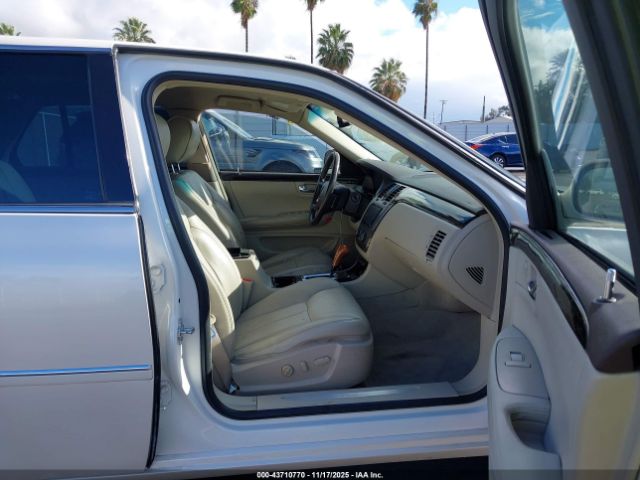 2010 CADILLAC DTS 1G6KA5EYXAU124811 Photo 4