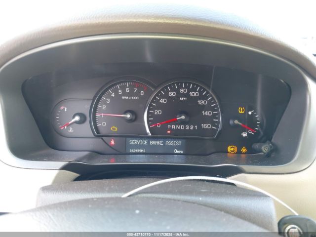 2010 CADILLAC DTS 1G6KA5EYXAU124811 Photo 6