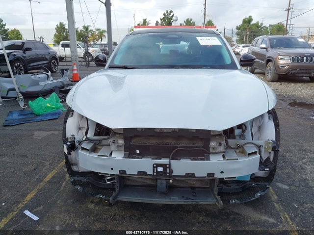 Ford Mustang Mach-e Select 2023 3FMTK1RMXPMA09763 Image 13