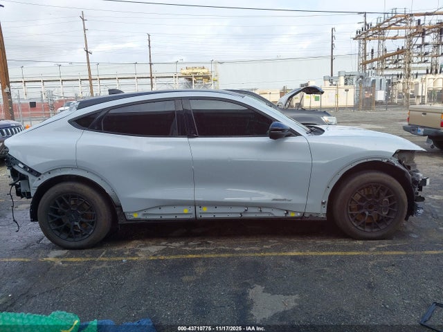 Ford Mustang Mach-e Select 2023 3FMTK1RMXPMA09763 Image 14