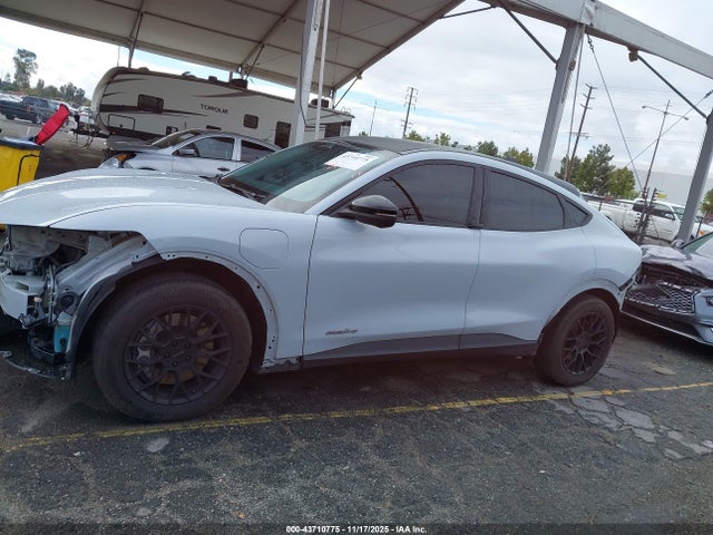 Ford Mustang Mach-e Select 2023 3FMTK1RMXPMA09763 Image 15