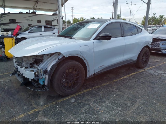 Ford Mustang Mach-e Select 2023 3FMTK1RMXPMA09763 Image 2