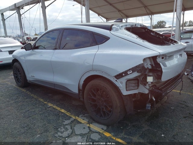 Ford Mustang Mach-e Select 2023 3FMTK1RMXPMA09763 Image 3