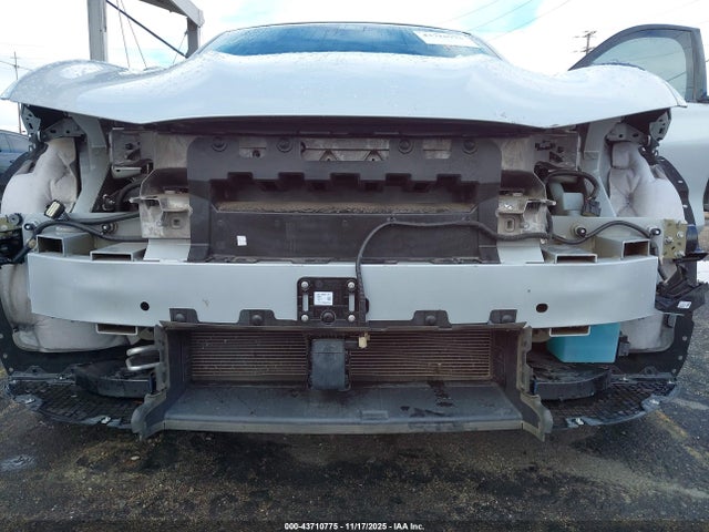 Ford Mustang Mach-e Select 2023 3FMTK1RMXPMA09763 Image 6