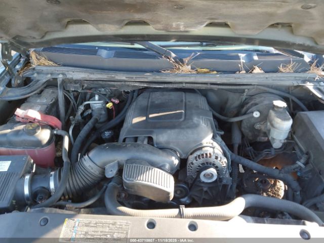 2008 CHEVROLET SILVERADO 1500 1GCEK19CX8Z167346 Photo 9