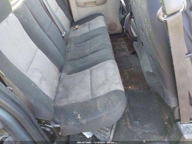 2008 CHEVROLET SILVERADO 1500 1GCEK19CX8Z167346 Photo 7