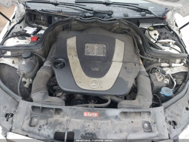 2009 MERCEDES-BENZ C 300 WDDGF54X29F217051 Photo 9