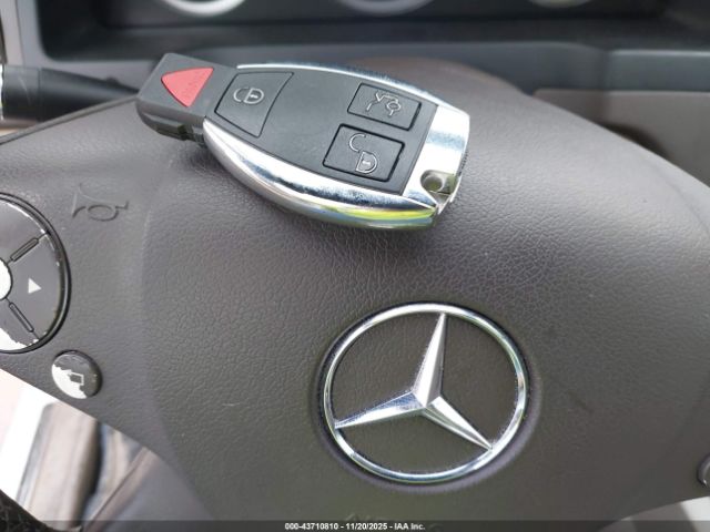 2009 MERCEDES-BENZ C 300 WDDGF54X29F217051 Photo 10