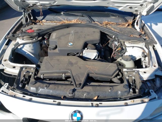 2012 BMW 328I WBA3A5C51CF341548 Photo 9