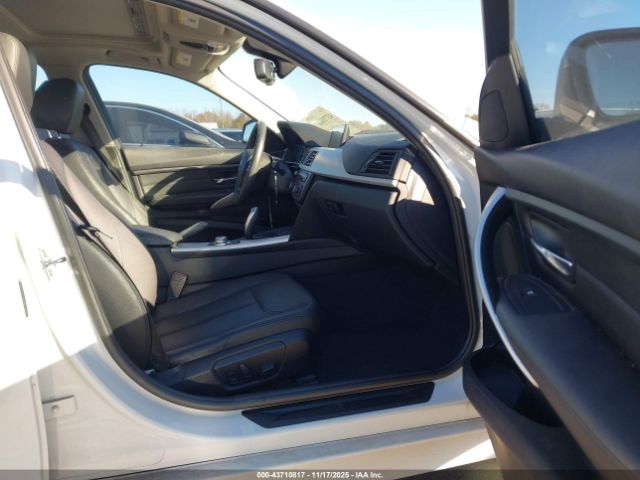 2012 BMW 328I WBA3A5C51CF341548 Photo 4