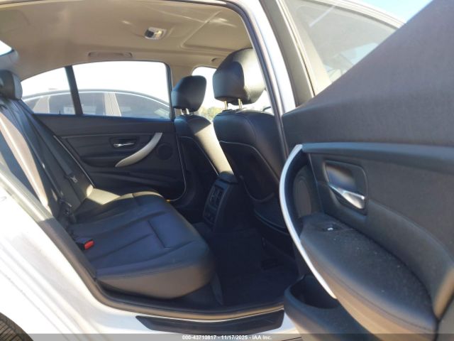 2012 BMW 328I WBA3A5C51CF341548 Photo 7