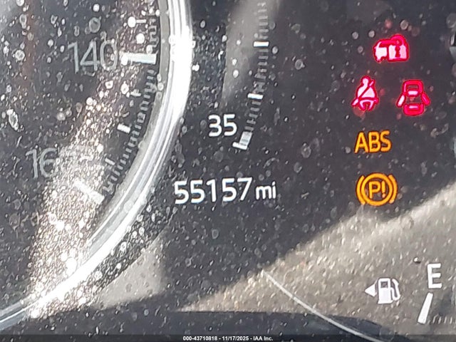 Продаж на аукціоні авто 2019 Mazda Cx-5 Grand Touring, vin: JM3KFBDM7K0681736, номер лоту: 43710818