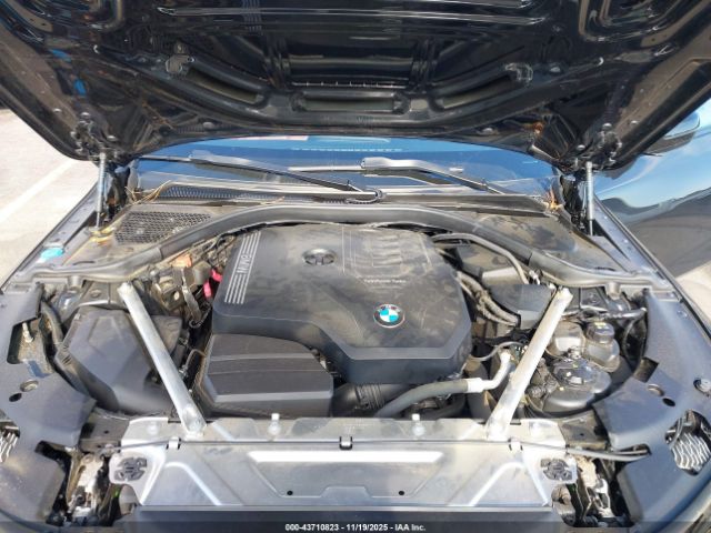 2021 BMW 430I WBA53AP07MCF81896 Photo 9
