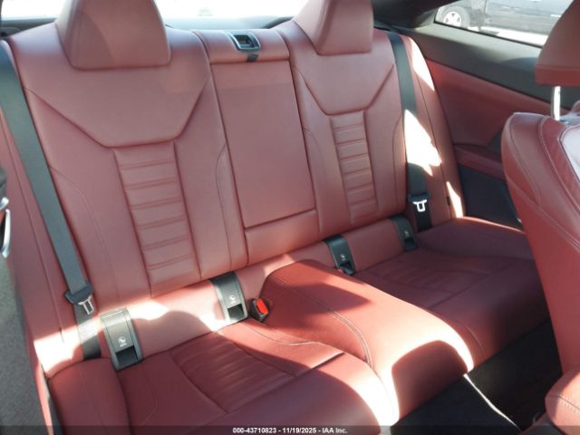 2021 BMW 430I WBA53AP07MCF81896 Photo 7