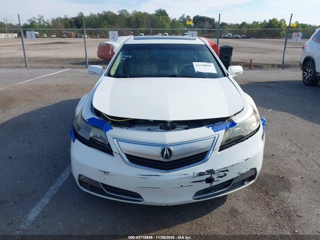 Продаж на аукціоні авто 2012 Acura Tl Tech Auto, vin: 19UUA8F54CA037309, номер лоту: 43710849
