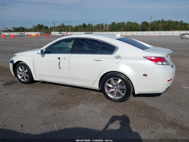 Продаж на аукціоні авто 2012 Acura Tl Tech Auto, vin: 19UUA8F54CA037309, номер лоту: 43710849
