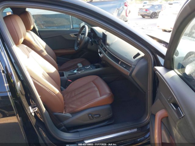 2019 AUDI A4 WAUGMAF40KN013692 Photo 4