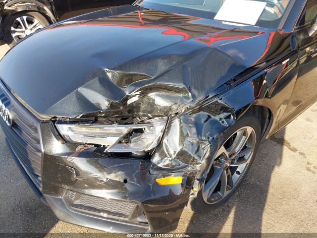 2019 AUDI A4 WAUGMAF40KN013692 Photo 5