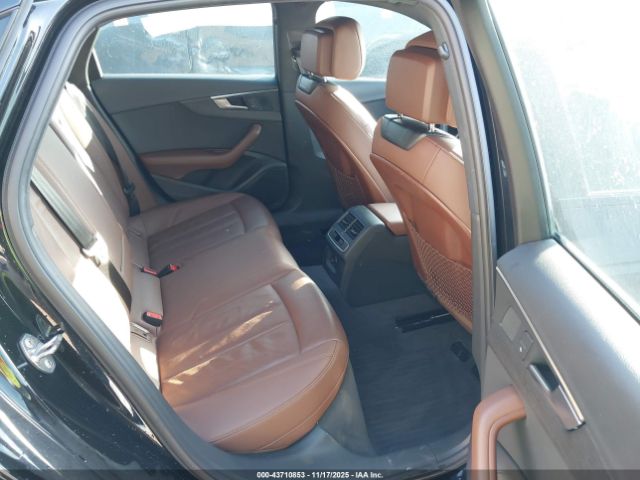 2019 AUDI A4 WAUGMAF40KN013692 Photo 7