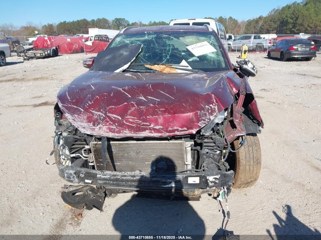 KM8J33A46HU512800 Hyundai Tucson Se Plus