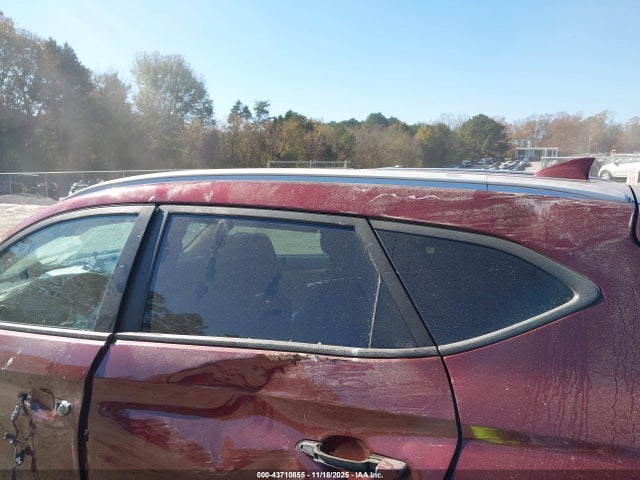 KM8J33A46HU512800 Hyundai Tucson Se Plus