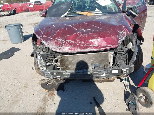 KM8J33A46HU512800 Hyundai Tucson Se Plus
