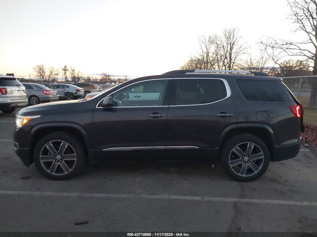 Aukcja sprzedaży 2017 Gmc Acadia Denali, vin: 1GKKNXLS9HZ117314, numer aukcji: 43710860
