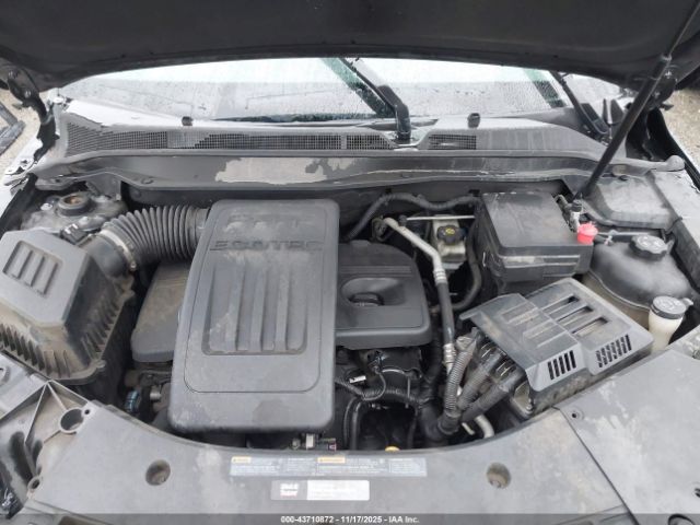 2011 CHEVROLET EQUINOX 2CNFLEEC6B6200811 Photo 9