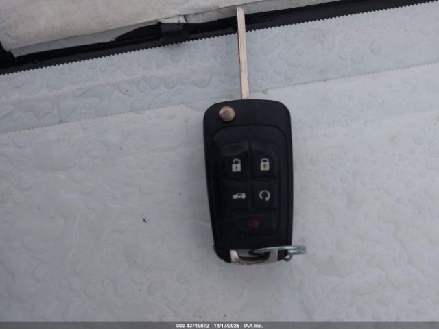 2011 CHEVROLET EQUINOX 2CNFLEEC6B6200811 Photo 10