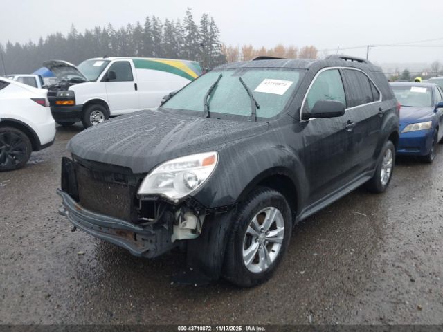 2011 CHEVROLET EQUINOX 2CNFLEEC6B6200811 Photo 1